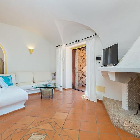Sa Villa Cala Ginepro モンテ・ペトロズ エクステリア 写真