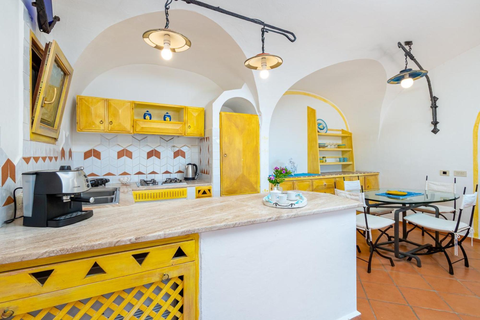 Sa Villa Cala Ginepro モンテ・ペトロズ エクステリア 写真